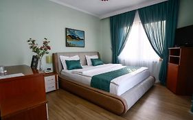 Hotel Eklips Tirana